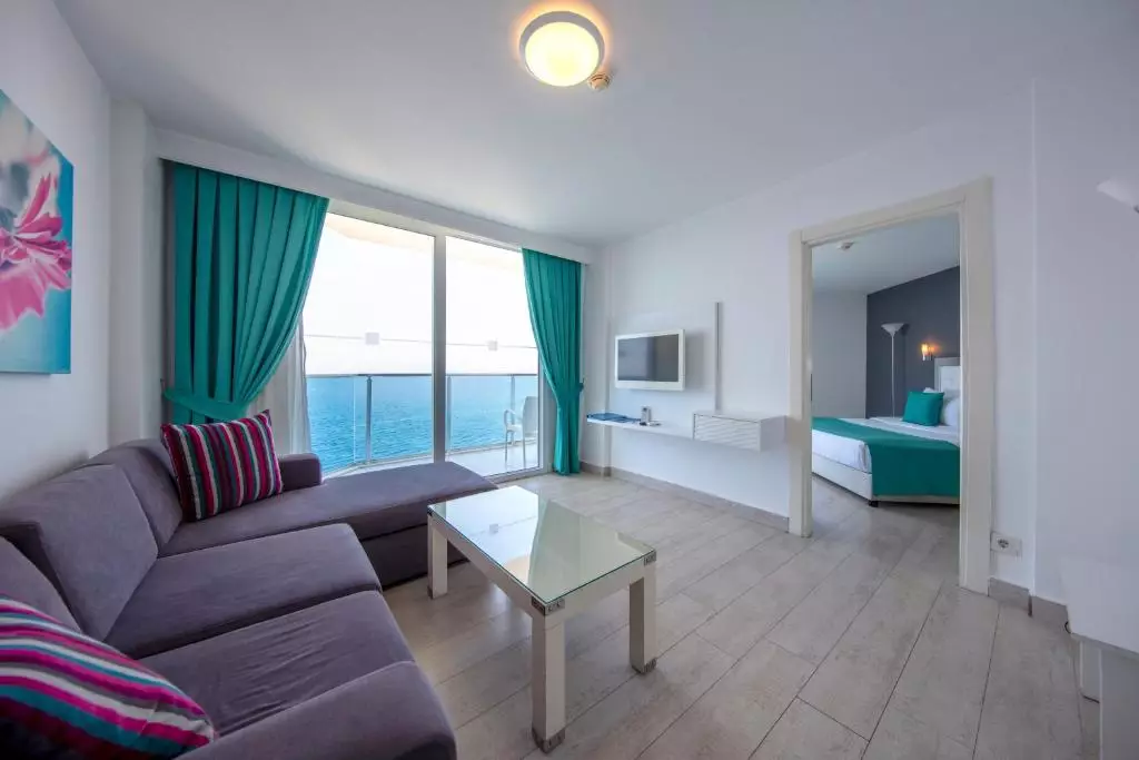 Le Bleu Hotel and Resort Kusadasi